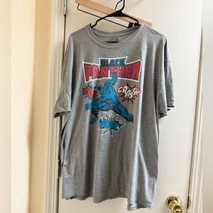 Marvel Black Panther Tee Shirt